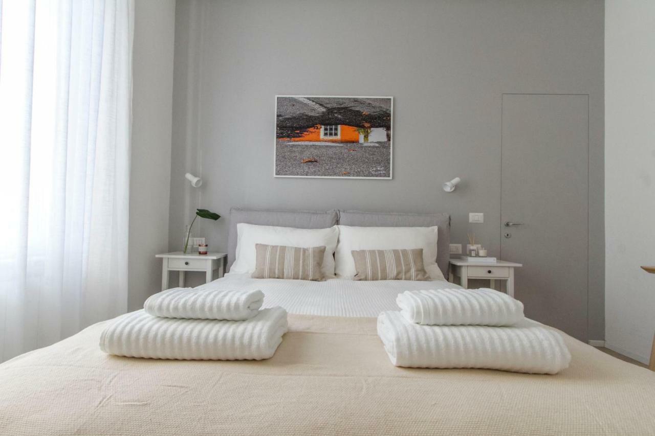 Luxury And Spacious Apartment Милан Экстерьер фото