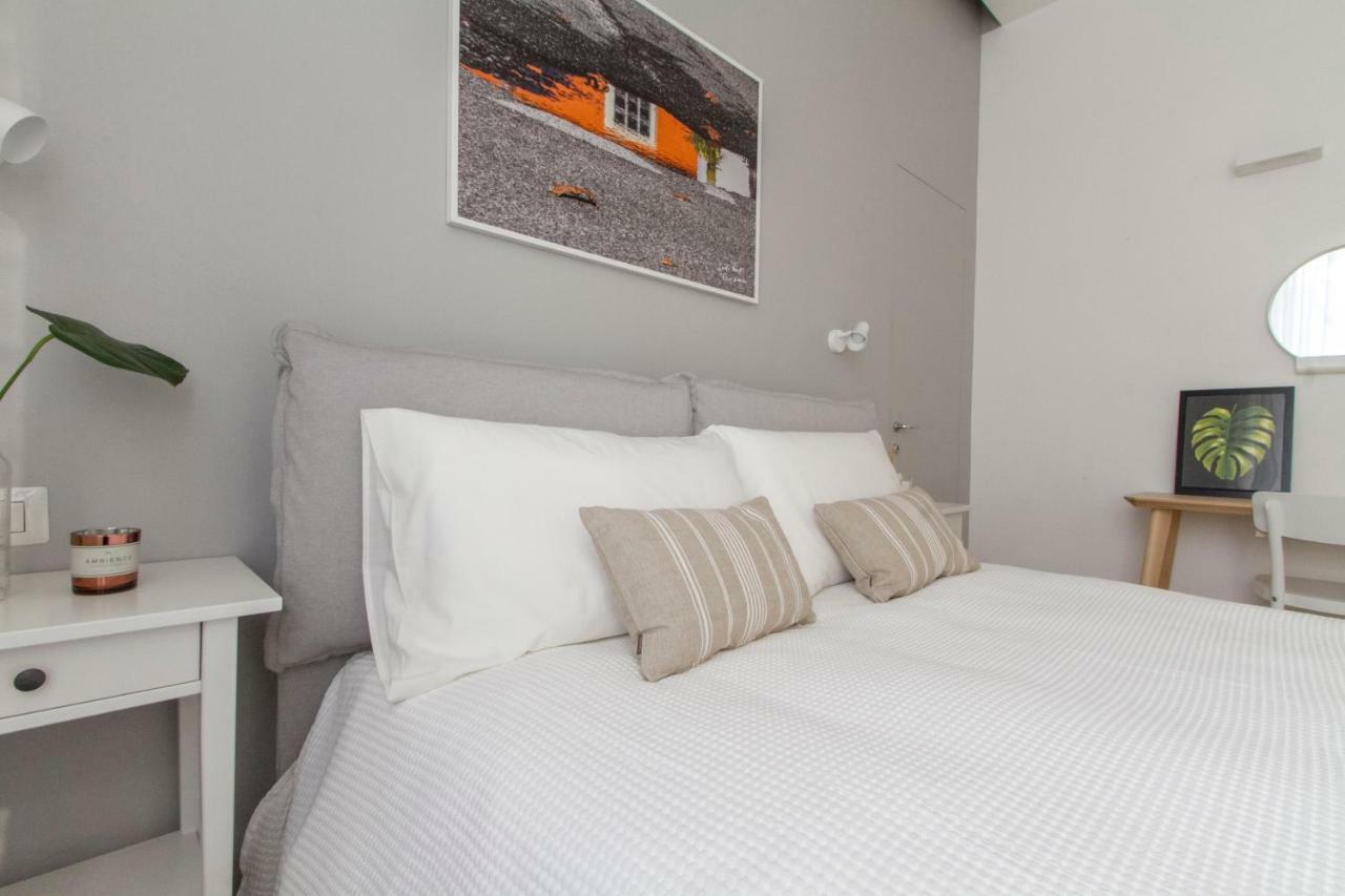 Luxury And Spacious Apartment Милан Экстерьер фото
