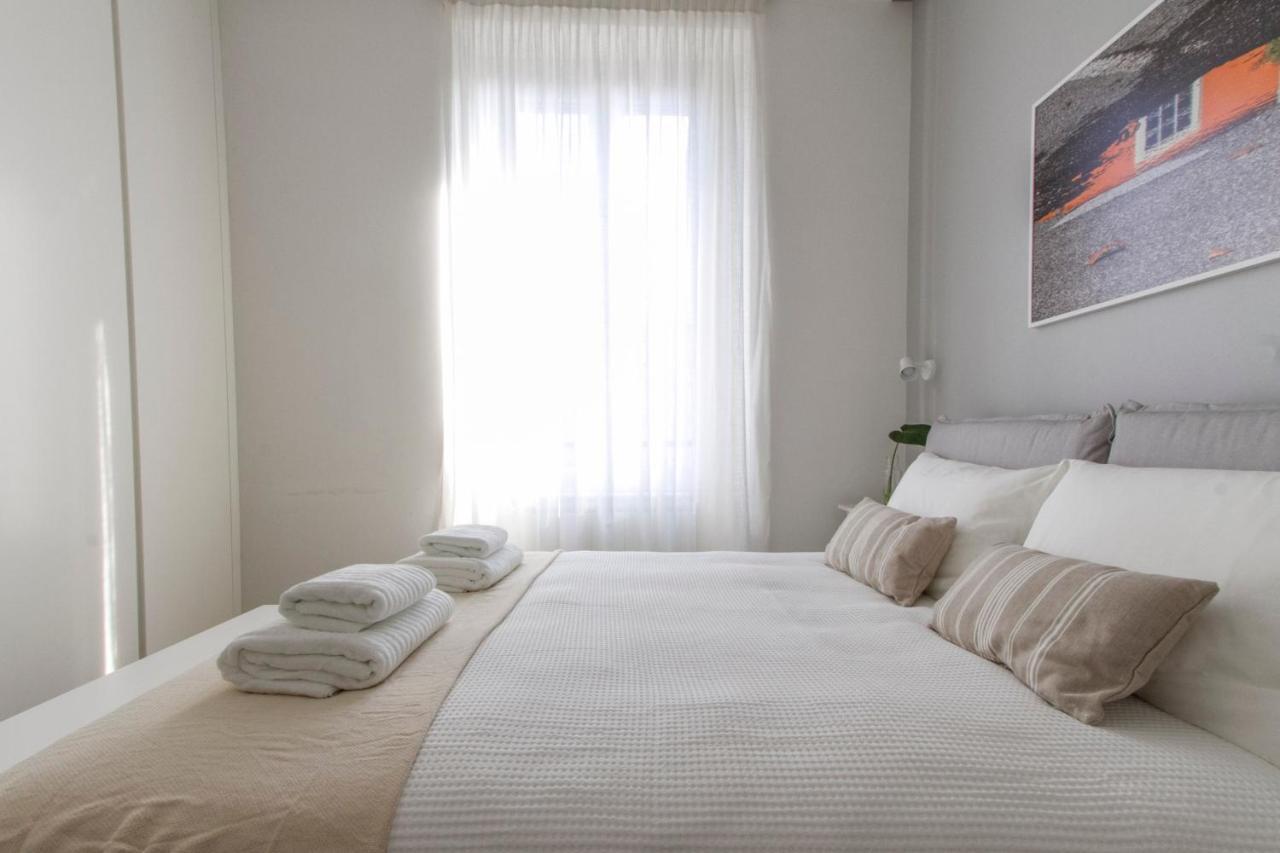 Luxury And Spacious Apartment Милан Экстерьер фото