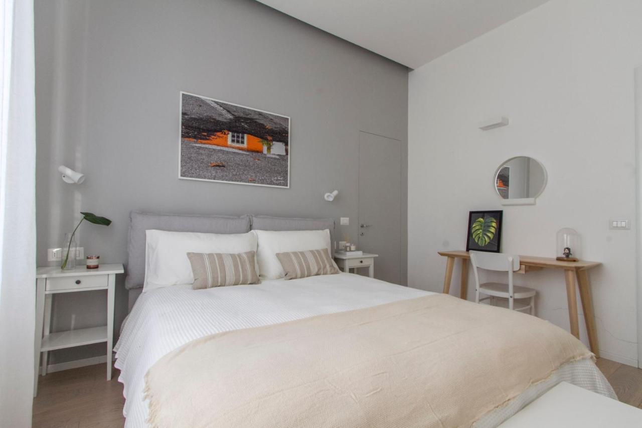 Luxury And Spacious Apartment Милан Экстерьер фото