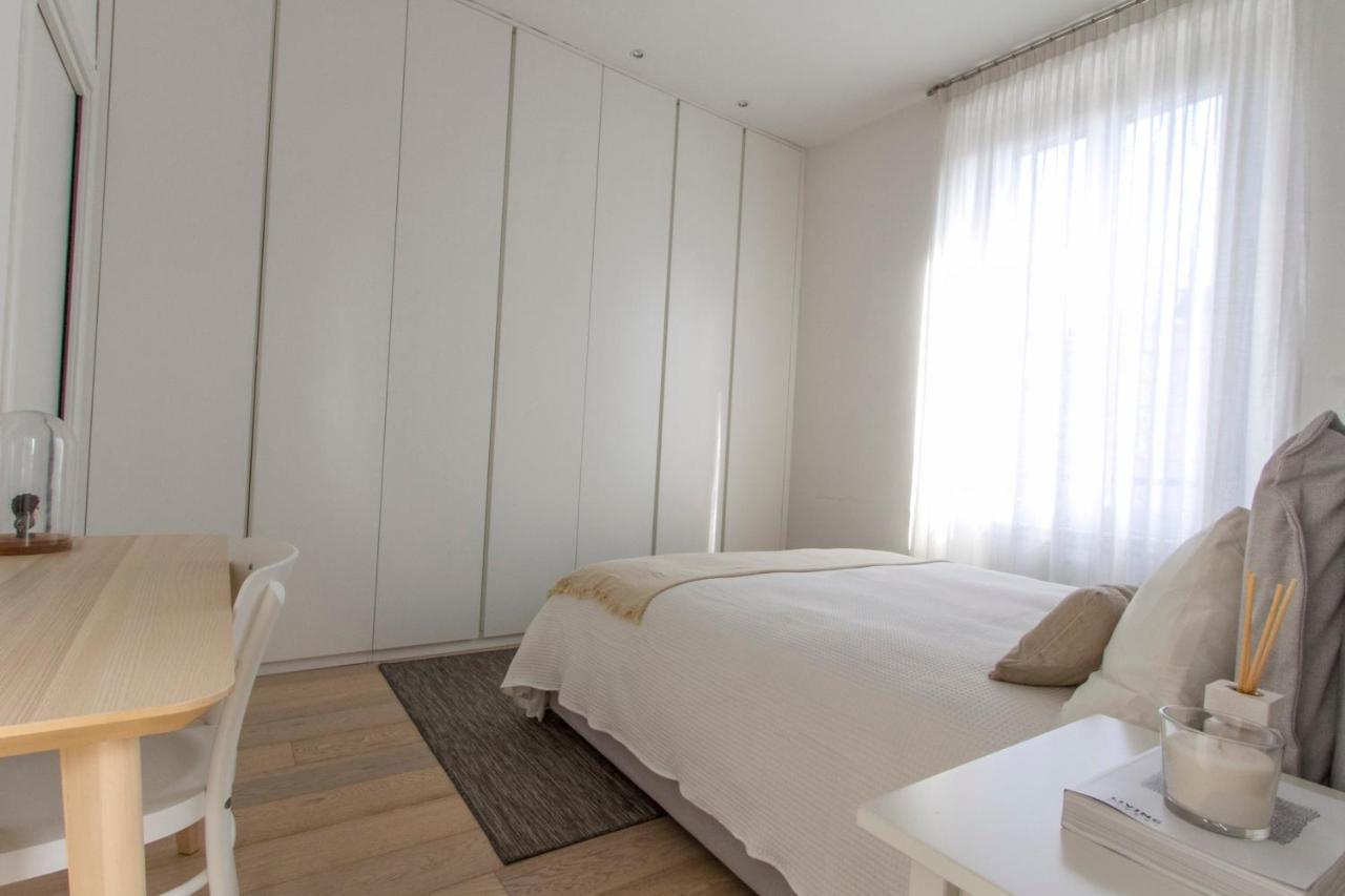 Luxury And Spacious Apartment Милан Экстерьер фото